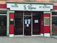 Bureaux et commerces