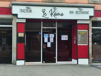 Bureaux et commerces Quimper Centre - Rosmadec - Gare 29