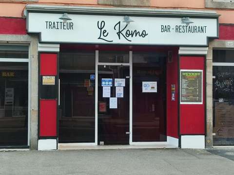 Bureaux et commerces Quimper Centre - Rosmadec - Gare 29