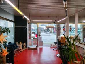 Vente Bureaux et commerces 47 m&sup2;Quimper Centre - Rosmadec - Gare