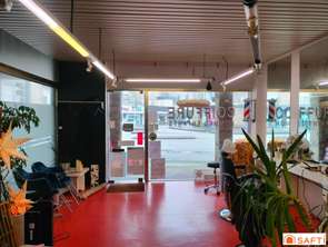 Vente Bureaux et commerces 47 m&sup2;Quimper Centre - Rosmadec - Gare