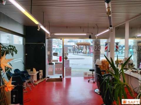Bureaux et commerces 2 pièces Quimper Centre - Rosmadec - Gare 29