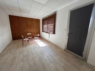 Bureaux et commerces