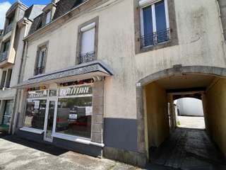 Bureaux et commerces