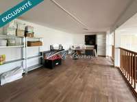 Bureaux et commerces 3 pièces