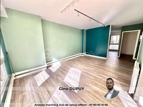 Bureaux et commerces 3 pièces Quimper Centre - Rosmadec - Gare 29