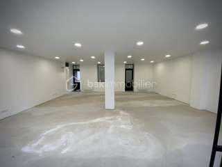 Bureaux et commerces 2 pièces