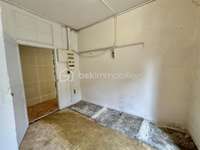 Bureaux et commerces 4 pièces