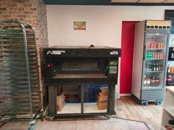 Vente Bureaux et commerces 40 m&sup2;Quimper Centre - Rosmadec - Gare