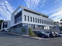 Bureaux et commerces