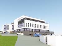 Bureaux et commerces