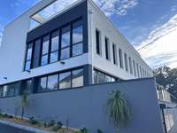 Bureaux et commerces