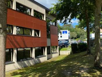 Bureaux et commerces Quimper Frugy - Locmaria - Kernoter 29