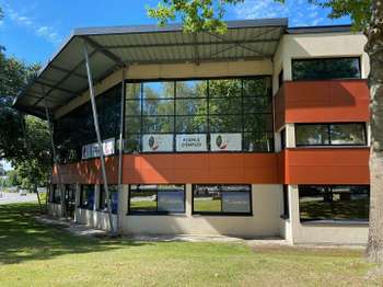 Bureaux et commerces