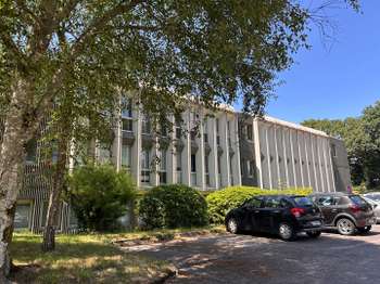 Bureaux et commerces Quimper Frugy - Locmaria - Kernoter 29