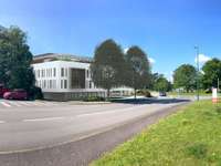 Bureaux et commerces