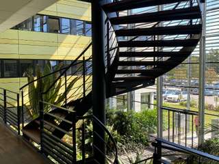Bureaux et commerces
