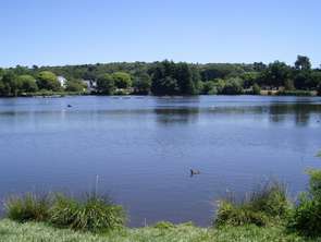 Vente Bureaux et commerces 2800 m&sup2;Quimper Frugy - Locmaria - Kernoter