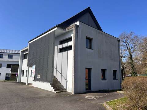 Bureaux et commerces Quimper Frugy - Locmaria - Kernoter 29