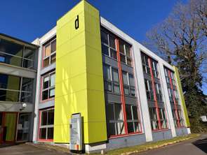 Vente Bureaux et commerces 157 m&sup2;Quimper Frugy - Locmaria - Kernoter