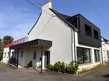 Bureaux et commerces Quimper Frugy - Locmaria - Kernoter 29