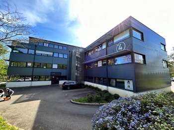 Vente Bureaux et commerces 231 m&sup2;Quimper Frugy - Locmaria - Kernoter
