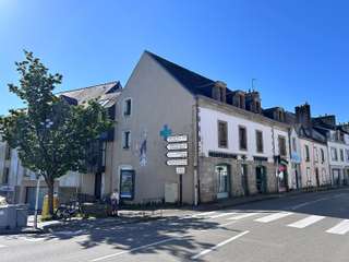 Bureaux et commerces