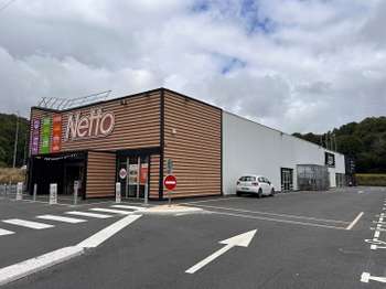 Bureaux et commerces