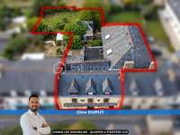 Bureaux et commerces 13 pièces