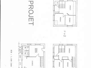 Bureaux et commerces