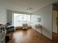 Bureaux et commerces 1 pièce