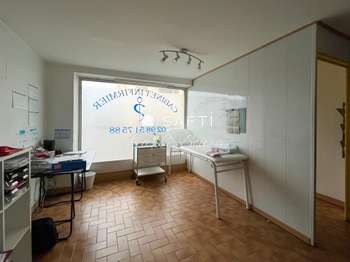 Bureaux et commerces 1 pièce