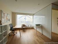 Bureaux et commerces 1 pièce