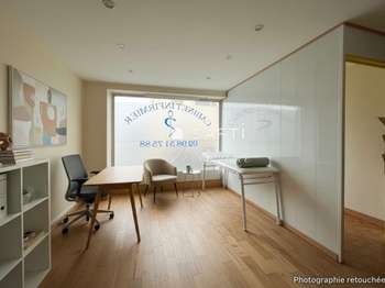 Bureaux et commerces 1 pièce