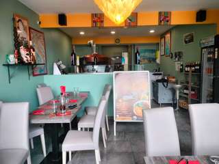 Bureaux et commerces 2 pièces