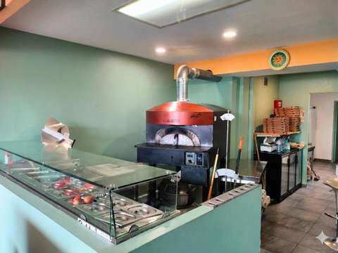 Bureaux et commerces 2 pièces