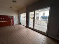 Bureaux et commerces