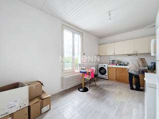 Bureaux et commerces 3 pièces