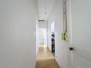 Bureaux et commerces 3 pièces