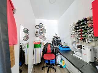 Bureaux et commerces 3 pièces