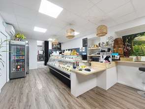 Vente Bureaux et commerces 81 m&sup2;Quimperlé