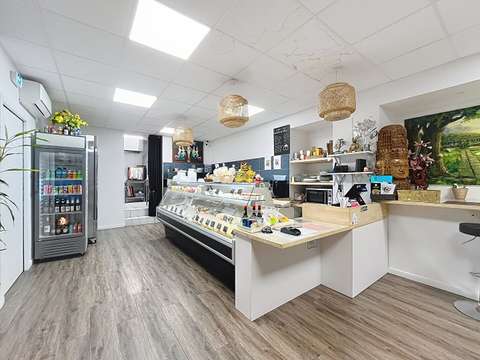 Bureaux et commerces 3 pièces Quimperlé 29