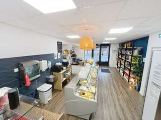 Bureaux et commerces 3 pièces