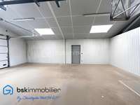 Bureaux et commerces 12 pièces Bureaux et commerces 12 pièces
