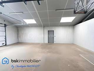 Bureaux et commerces 12 pièces
