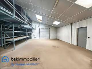 Bureaux et commerces 12 pièces