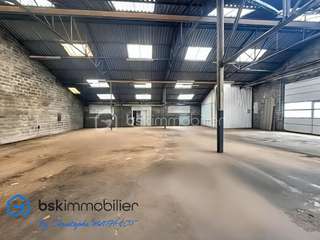 Bureaux et commerces 12 pièces