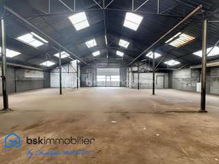 Bureaux et commerces 12 pièces