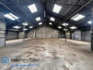 Bureaux et commerces 12 pièces