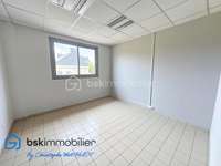 Bureaux et commerces 12 pièces Bureaux et commerces 12 pièces